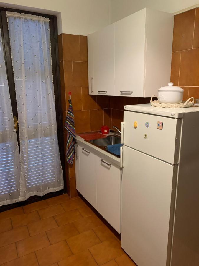 Casa Pier E Anna Apartment Murazzano  Exterior photo